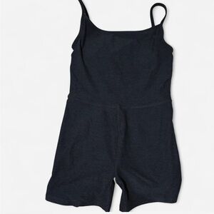 Beyond Yoga Black onesie size s